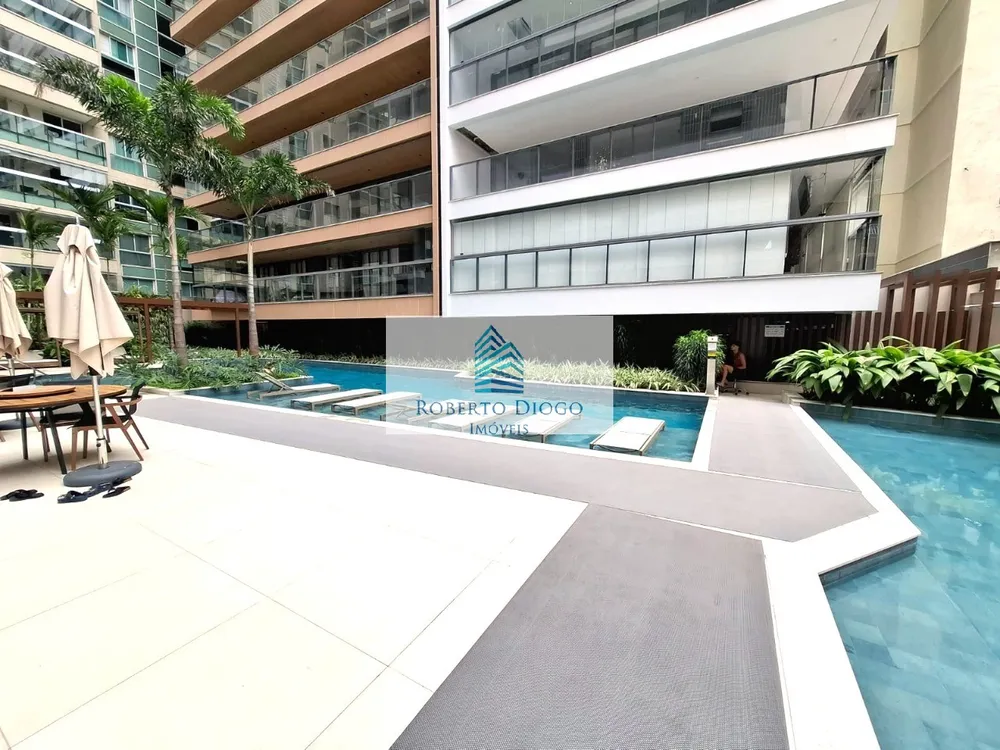 Apartamento, 4 quartos, 214 m² - Foto 10