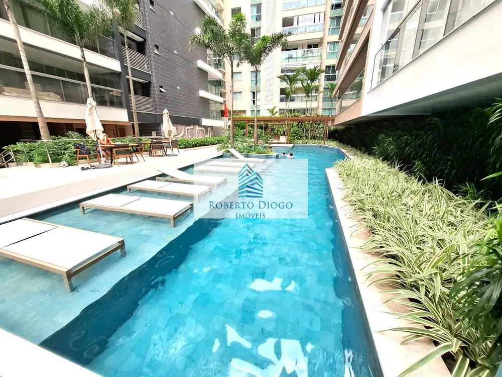 Apartamento, 4 quartos, 214 m² - Foto 31