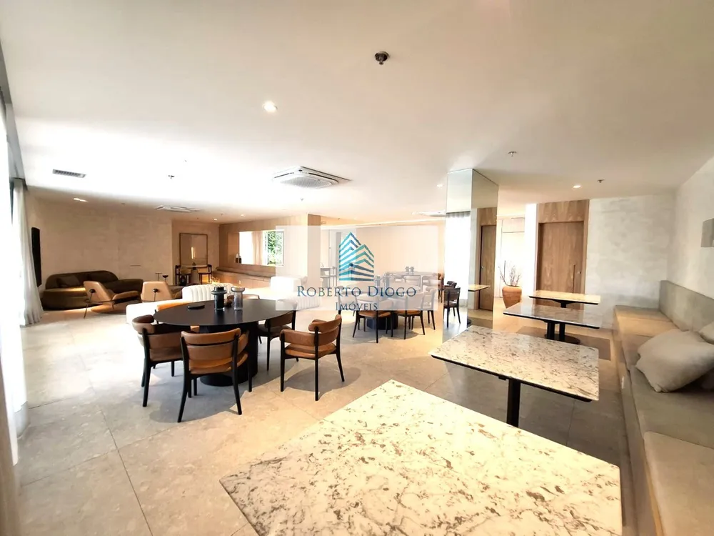 Apartamento, 4 quartos, 214 m² - Foto 11