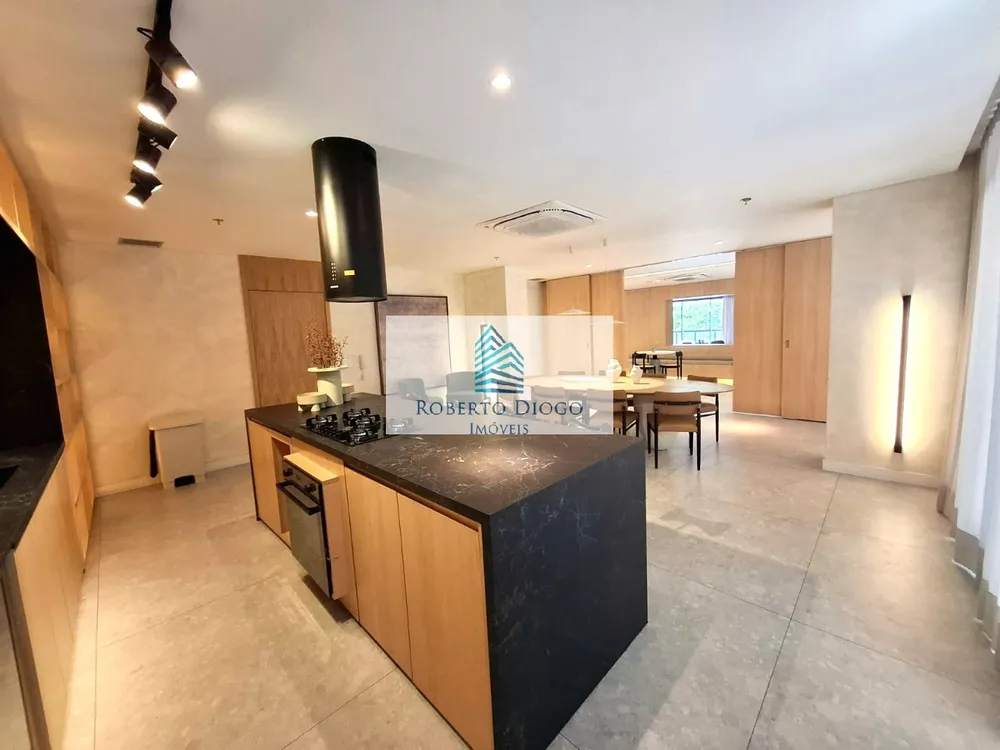 Apartamento, 4 quartos, 214 m² - Foto 30