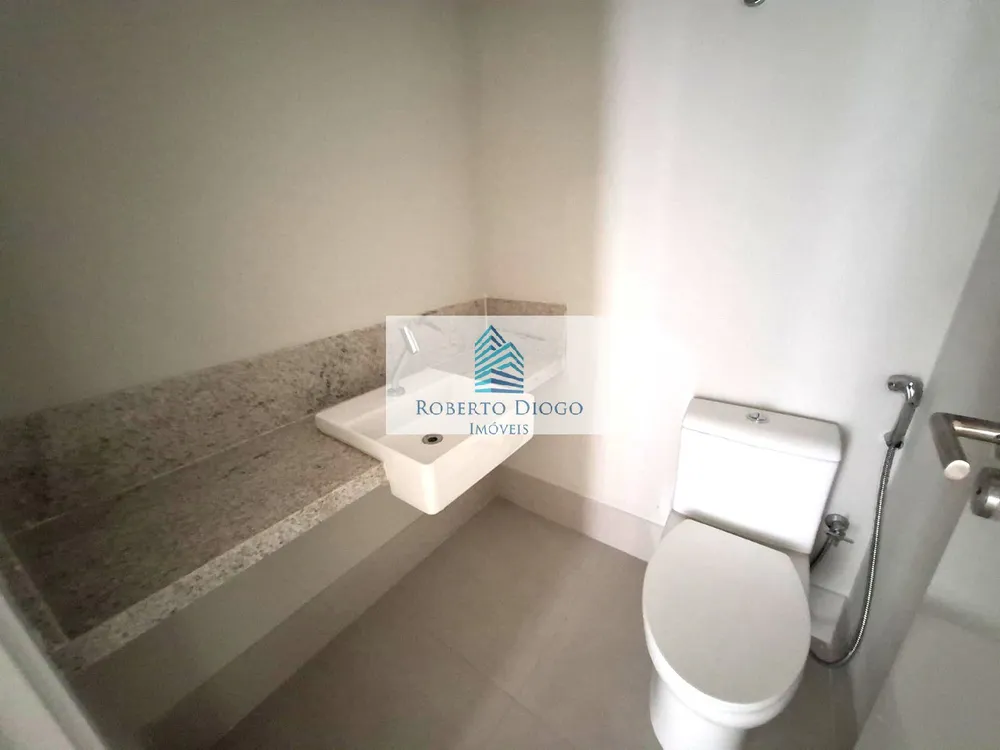 Apartamento, 4 quartos, 214 m² - Foto 33