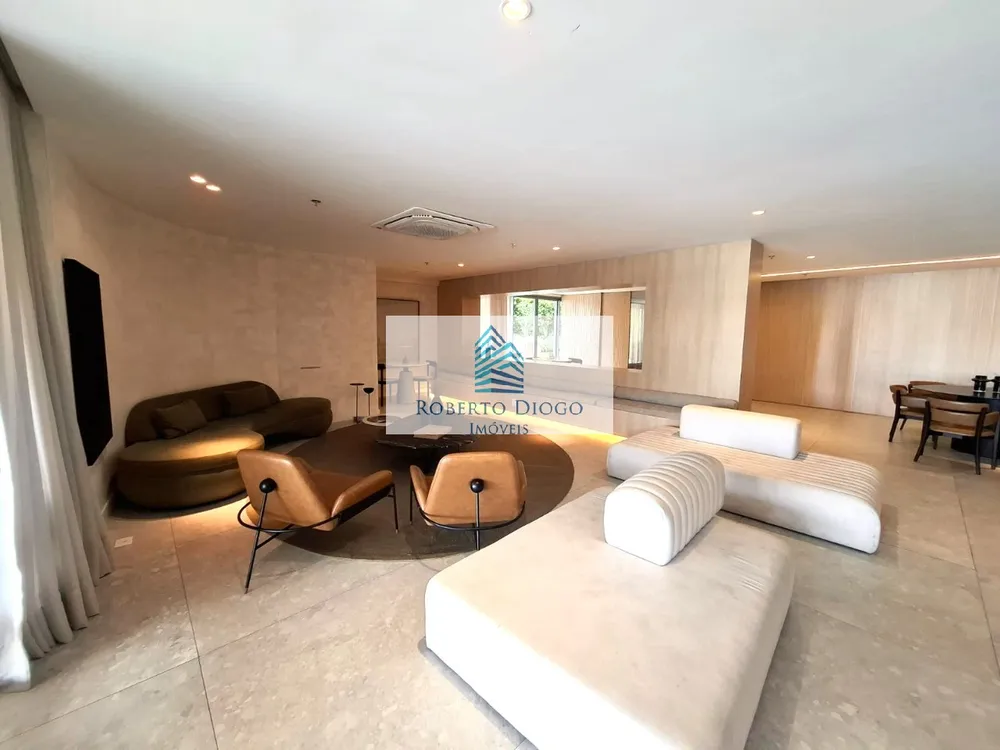 Apartamento, 4 quartos, 214 m² - Foto 17