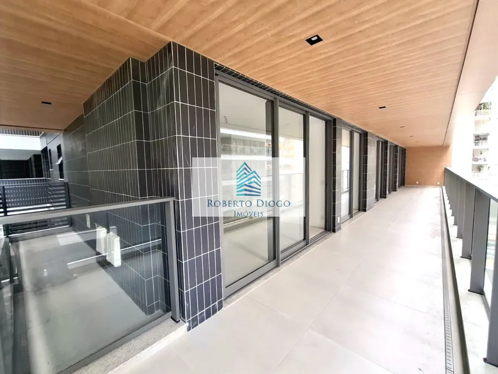 Apartamento, 4 quartos, 214 m² - Foto 29