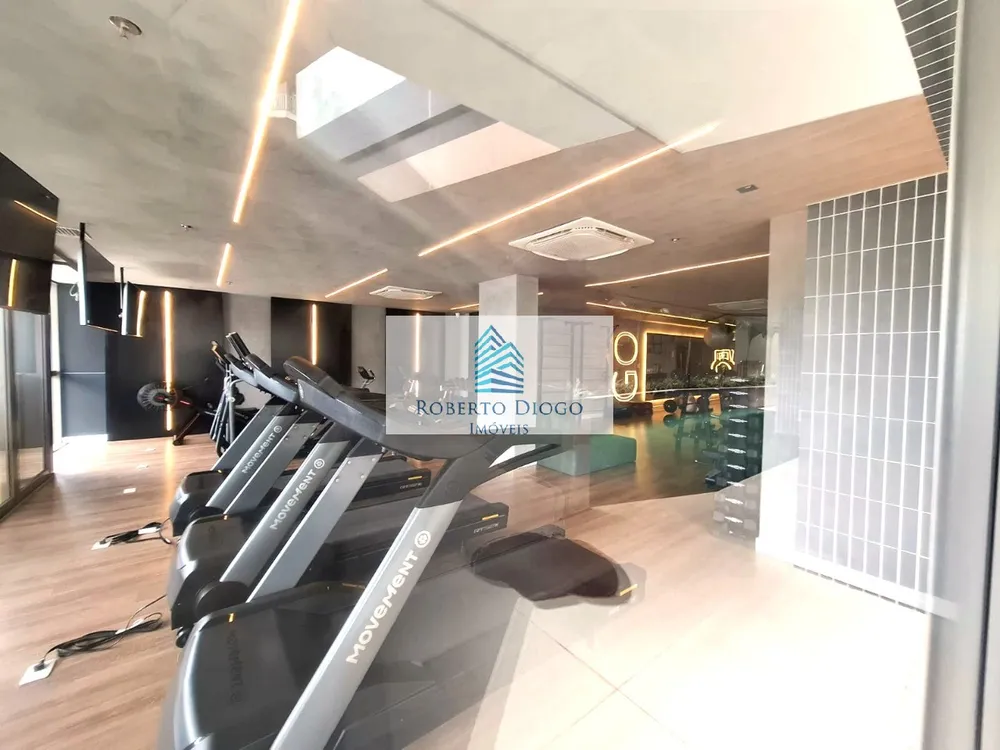 Apartamento, 4 quartos, 214 m² - Foto 52