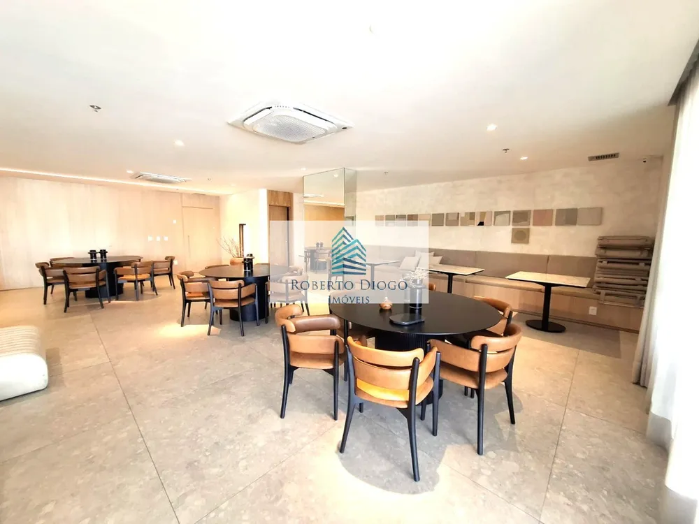 Apartamento, 4 quartos, 214 m² - Foto 42