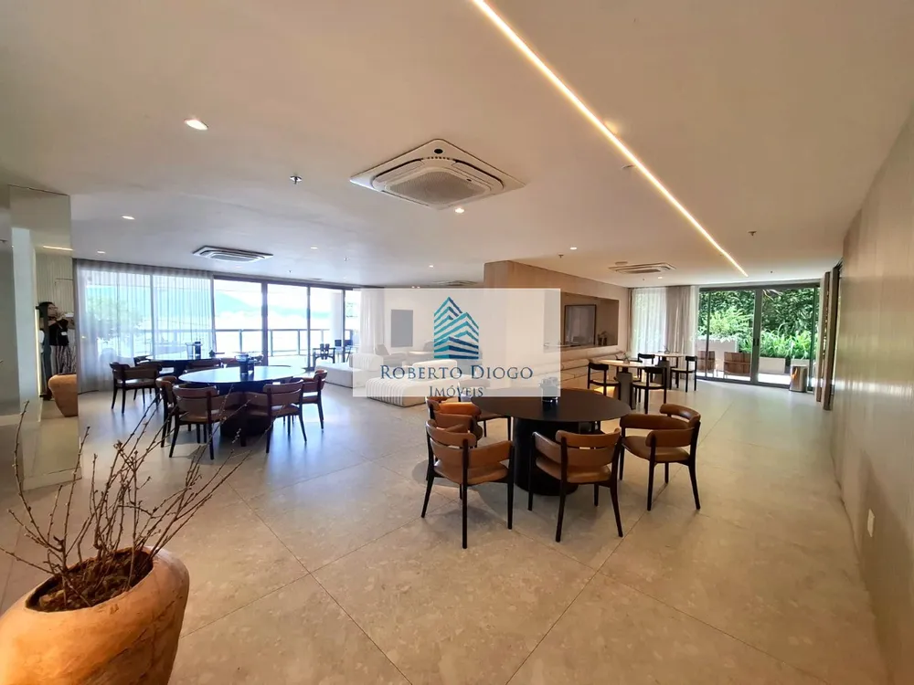 Apartamento, 4 quartos, 214 m² - Foto 6