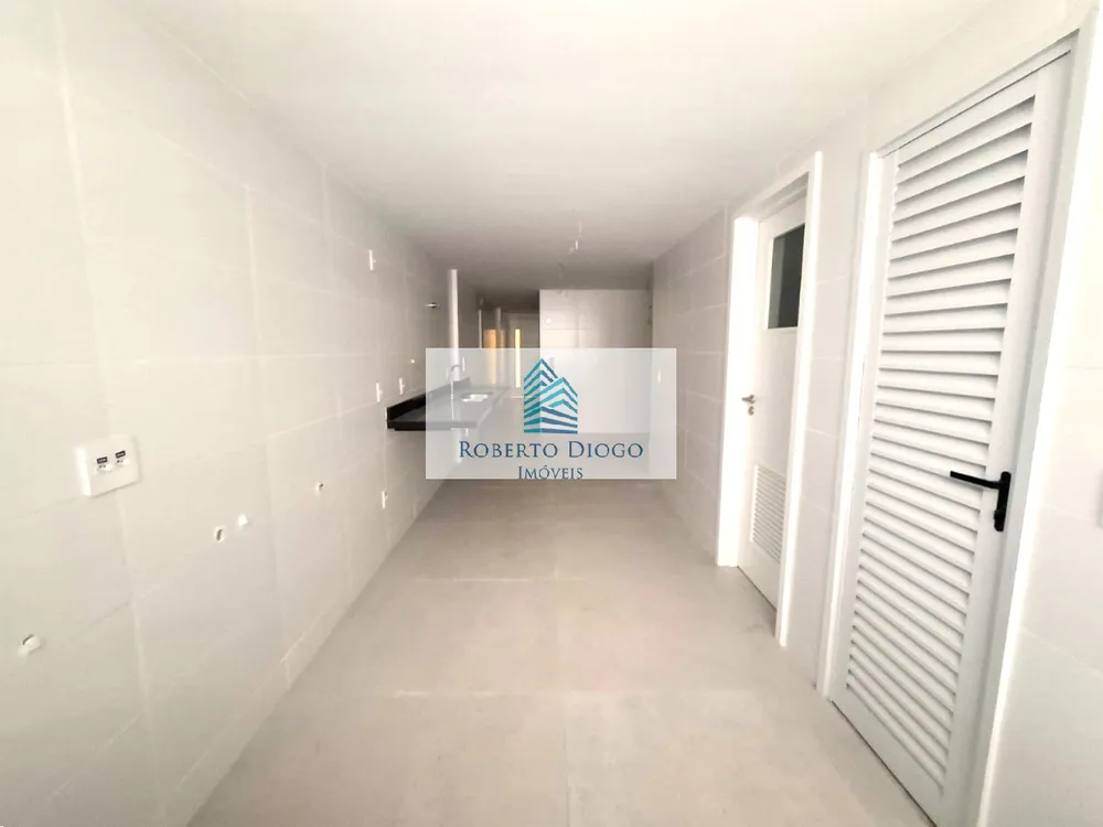 Apartamento, 4 quartos, 214 m² - Foto 34