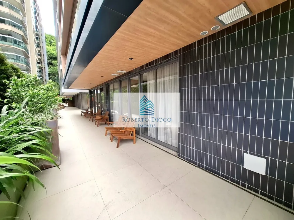 Apartamento, 4 quartos, 214 m² - Foto 44