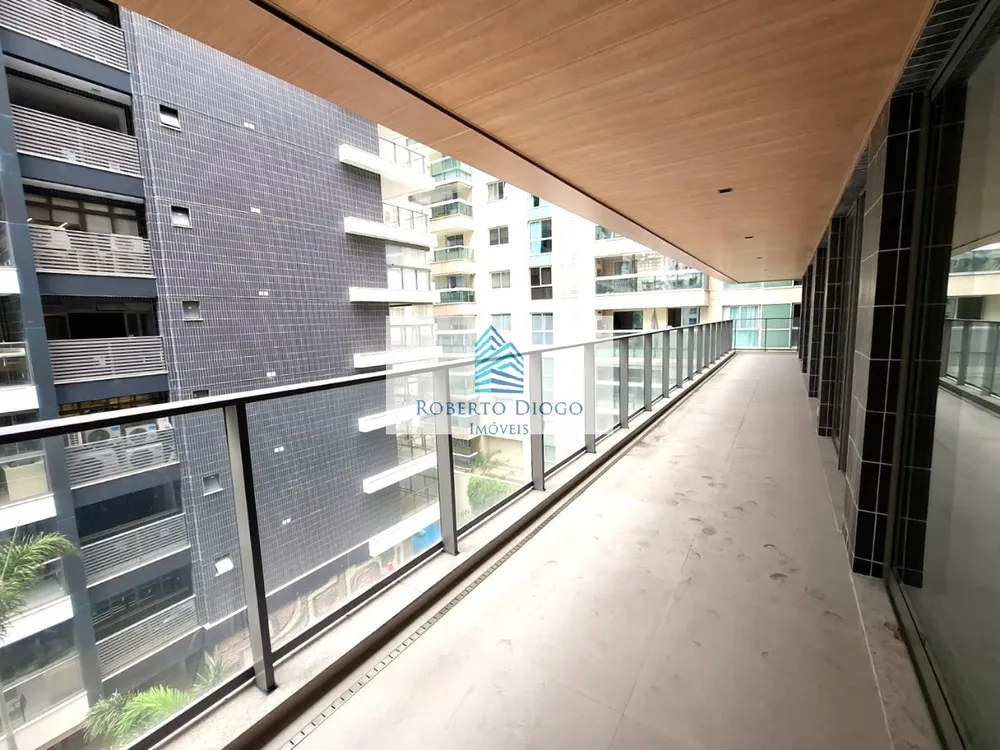 Apartamento, 4 quartos, 214 m² - Foto 25