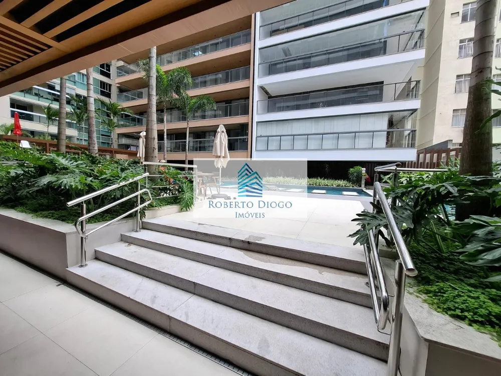 Apartamento, 4 quartos, 214 m² - Foto 54