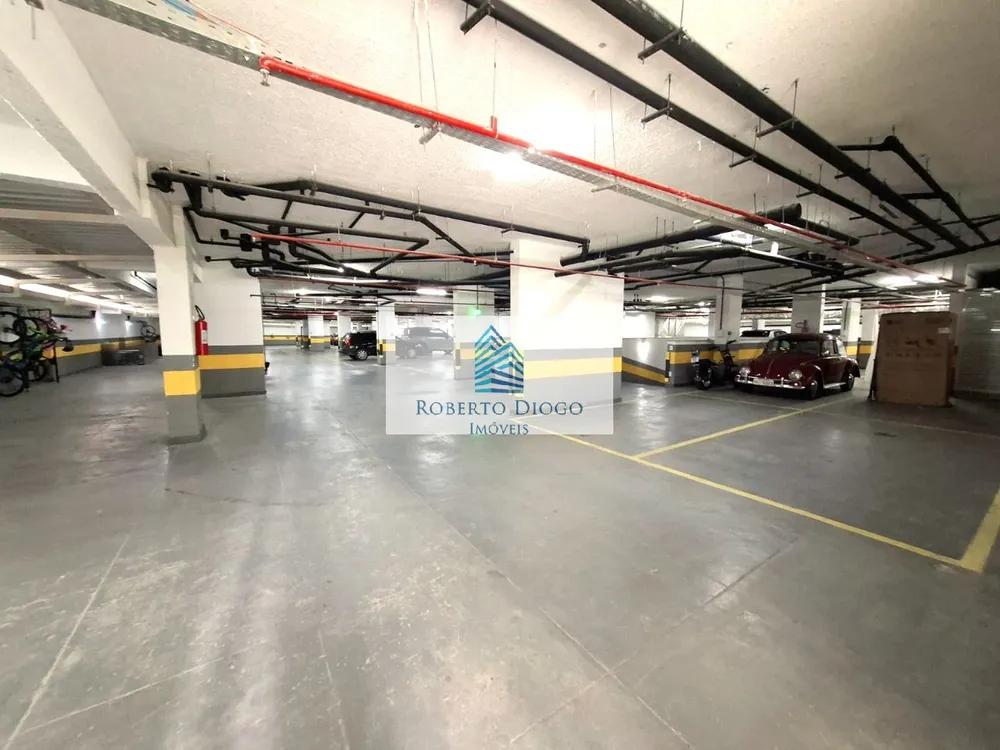 Apartamento, 4 quartos, 214 m² - Foto 37
