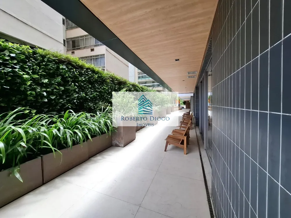 Apartamento, 4 quartos, 214 m² - Foto 50