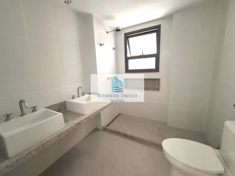 Apartamento, 4 quartos, 214 m² - Foto 35