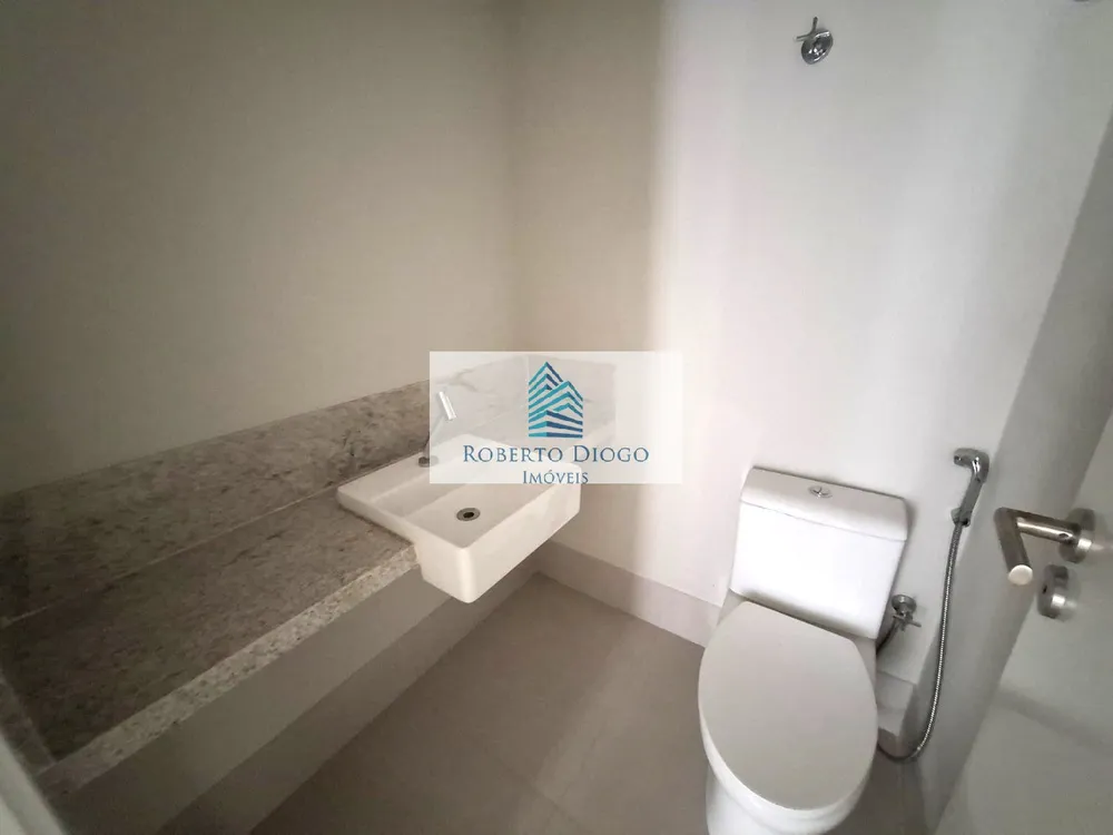 Apartamento, 4 quartos, 214 m² - Foto 41