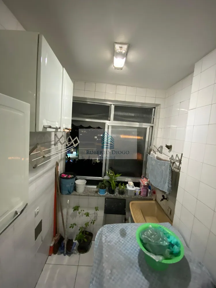 Apartamento, 2 quartos, 56 m² - Foto 2