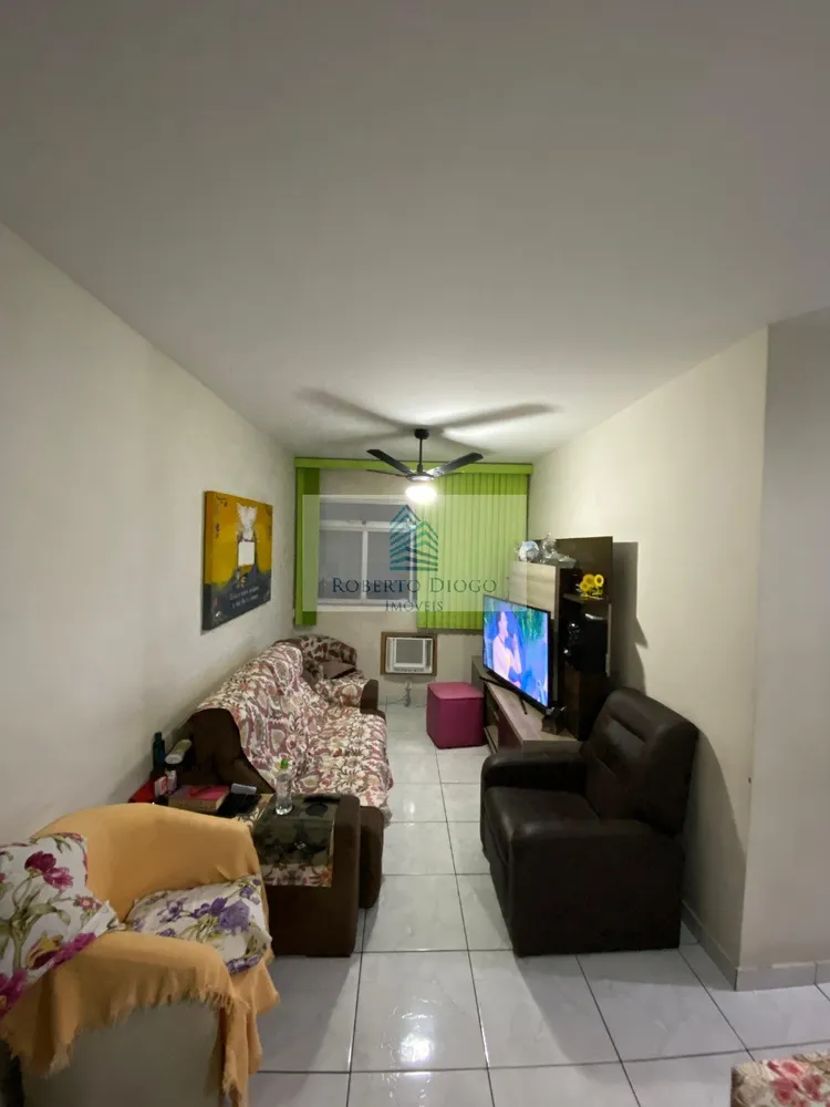Apartamento, 2 quartos, 56 m² - Foto 7