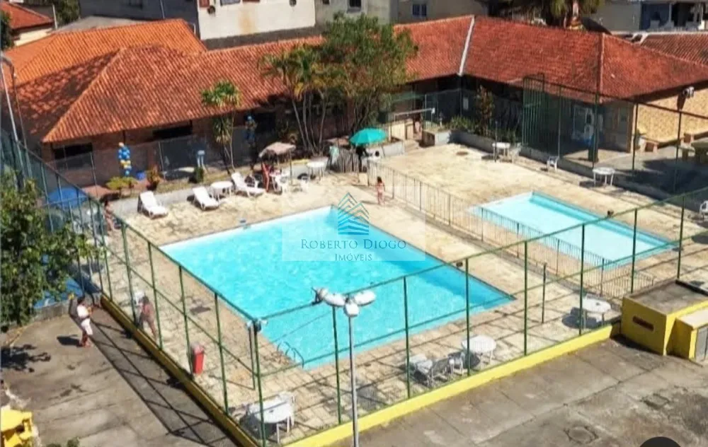 Apartamento, 2 quartos, 56 m² - Foto 5
