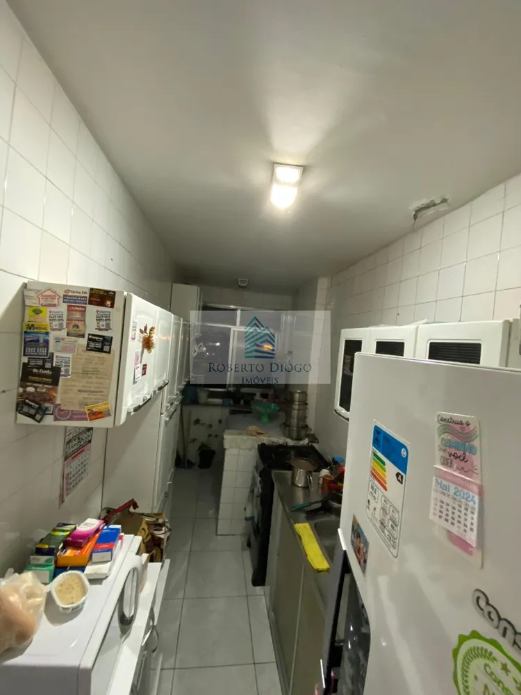 Apartamento, 2 quartos, 56 m² - Foto 4