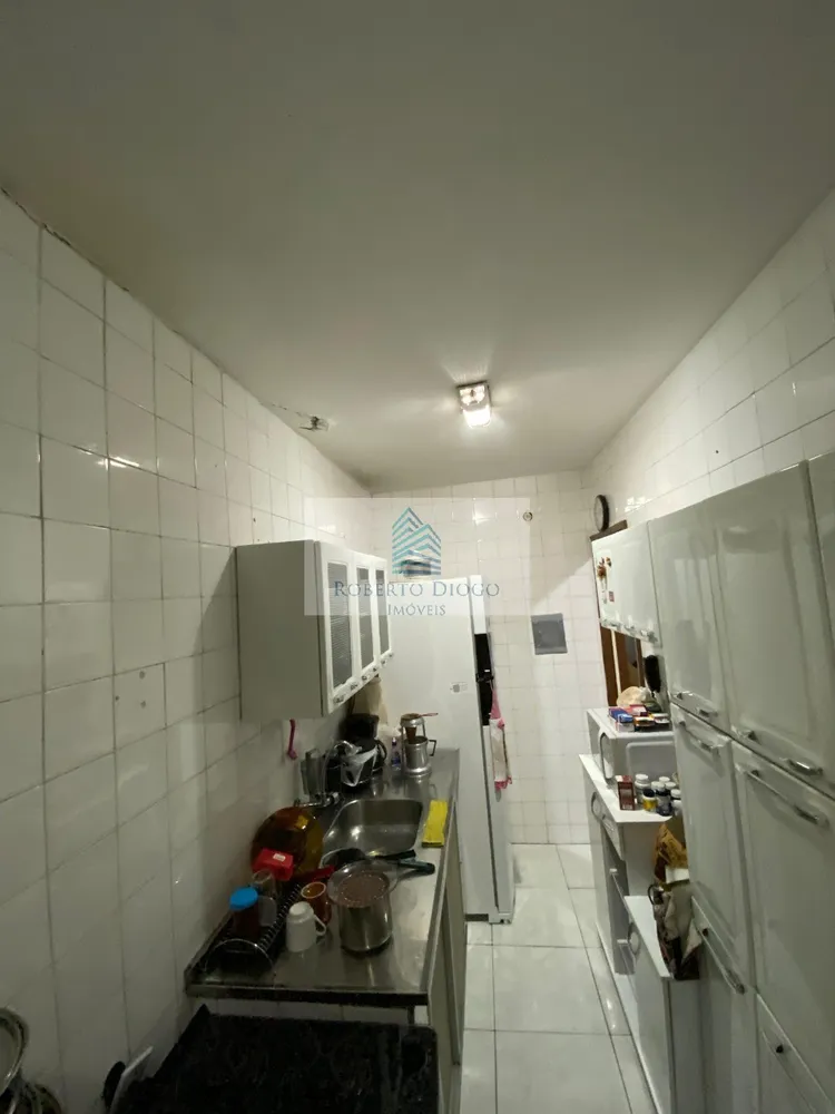 Apartamento, 2 quartos, 56 m² - Foto 3