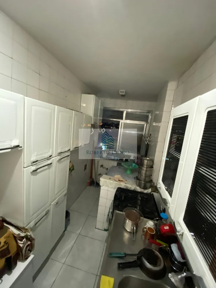 Apartamento, 2 quartos, 56 m² - Foto 1