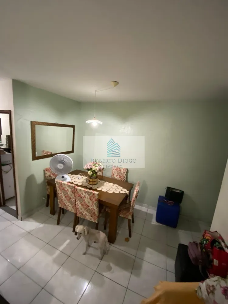 Apartamento, 2 quartos, 56 m² - Foto 6