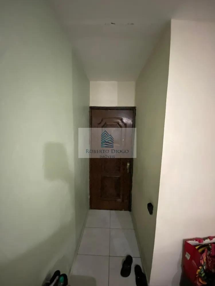 Apartamento, 2 quartos, 56 m² - Foto 8