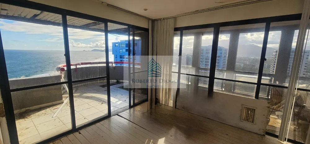 Cobertura, 1 quarto, 103 m² - Foto 1
