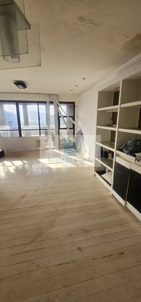 Cobertura, 1 quarto, 103 m² - Foto 2
