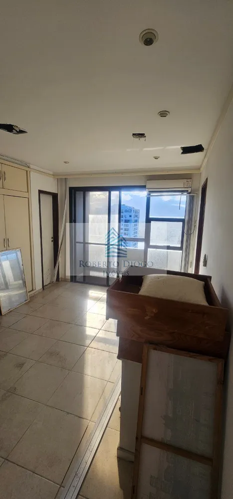 Cobertura, 1 quarto, 103 m² - Foto 15