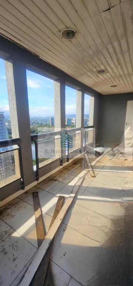 Cobertura, 1 quarto, 103 m² - Foto 29