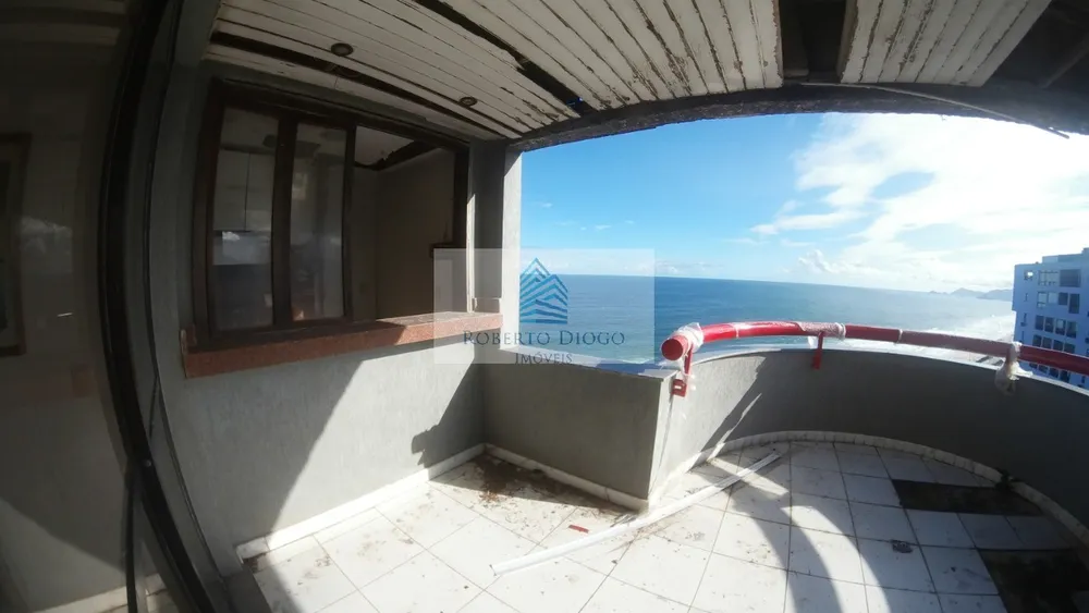 Cobertura, 1 quarto, 103 m² - Foto 3