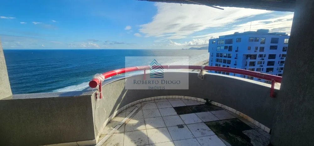 Cobertura, 1 quarto, 103 m² - Foto 28