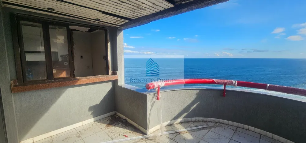 Cobertura, 1 quarto, 103 m² - Foto 30