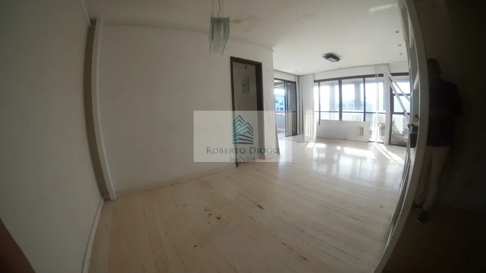 Cobertura, 1 quarto, 103 m² - Foto 11