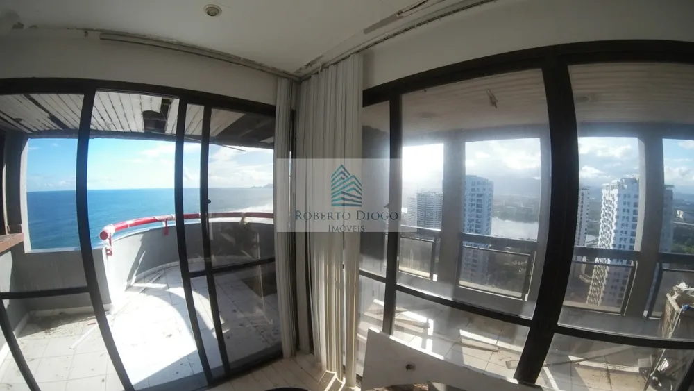 Cobertura, 1 quarto, 103 m² - Foto 4