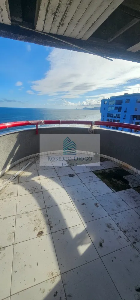 Cobertura, 1 quarto, 103 m² - Foto 26