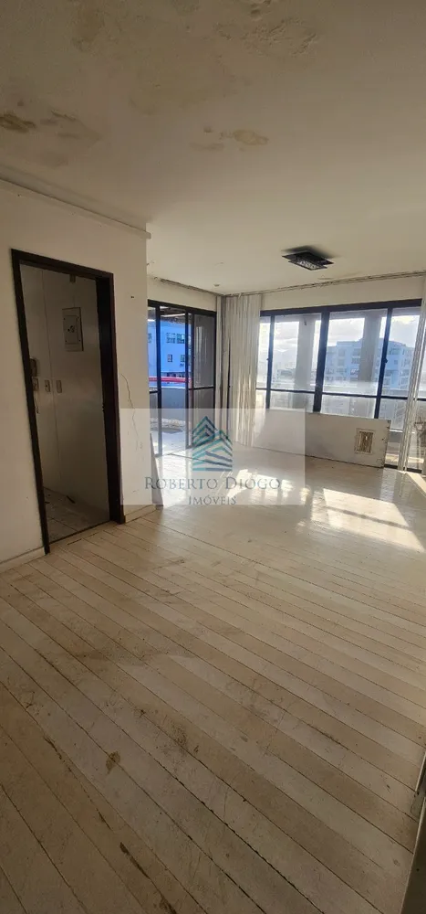 Cobertura, 1 quarto, 103 m² - Foto 36