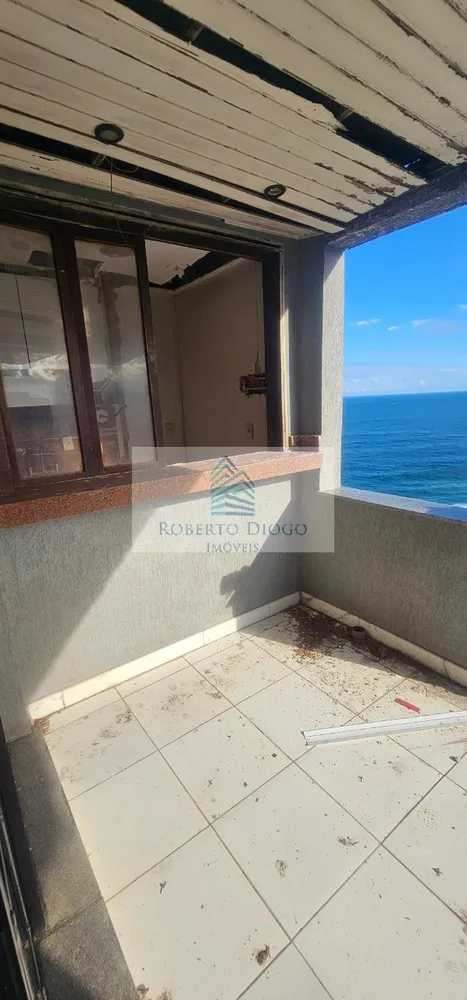 Cobertura, 1 quarto, 103 m² - Foto 27