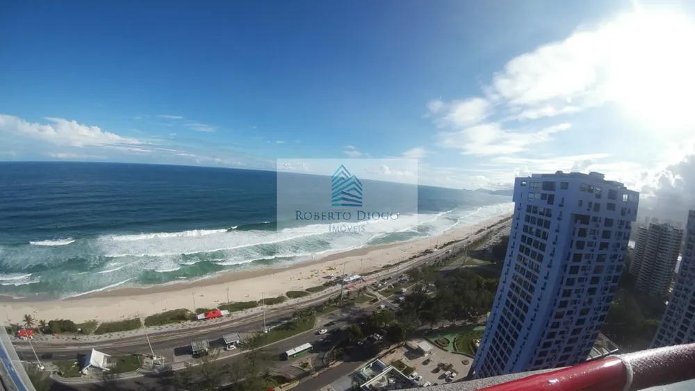 Cobertura, 1 quarto, 103 m² - Foto 42