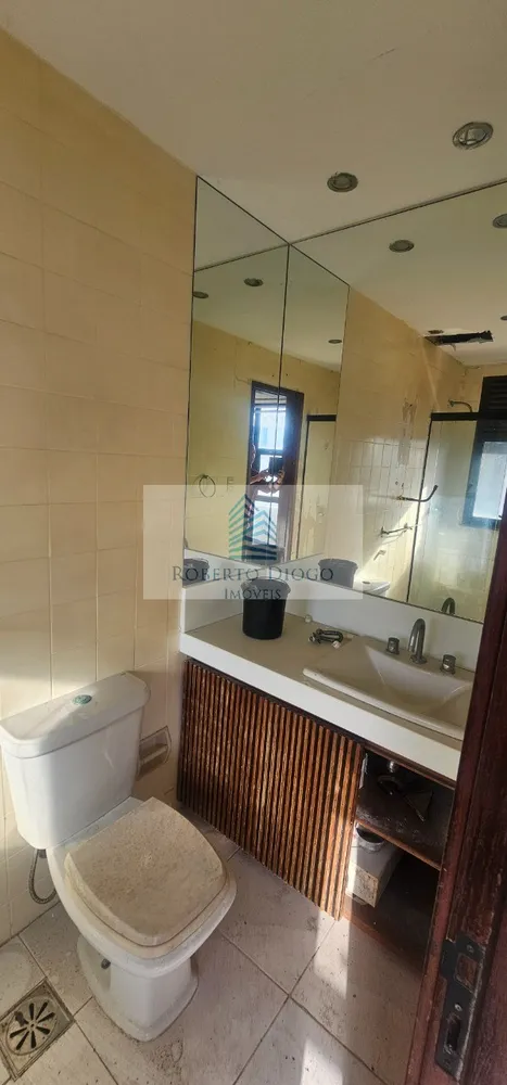 Cobertura, 1 quarto, 103 m² - Foto 17