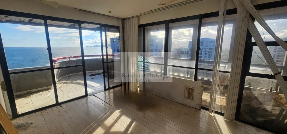 Cobertura, 1 quarto, 103 m² - Foto 32