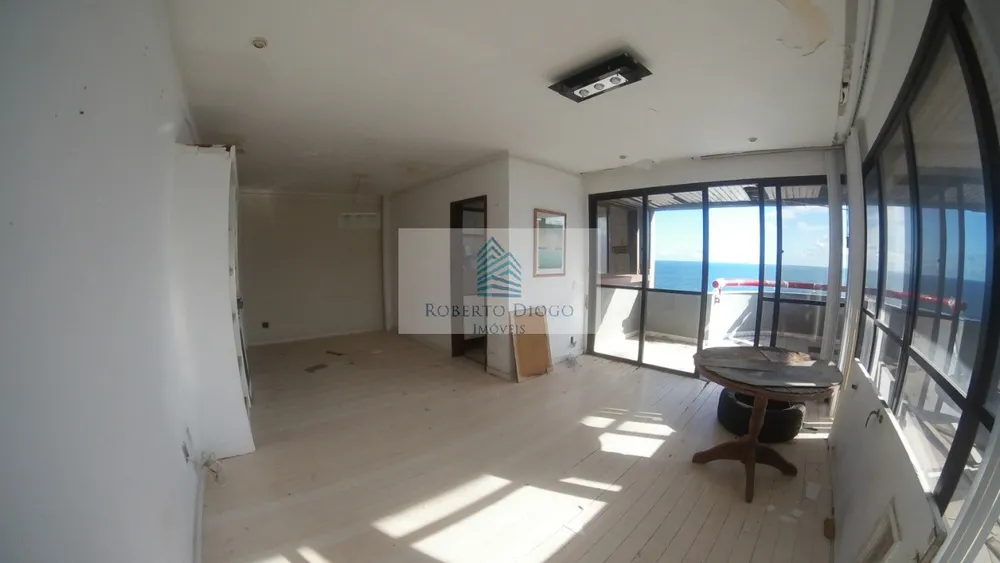Cobertura, 1 quarto, 103 m² - Foto 12