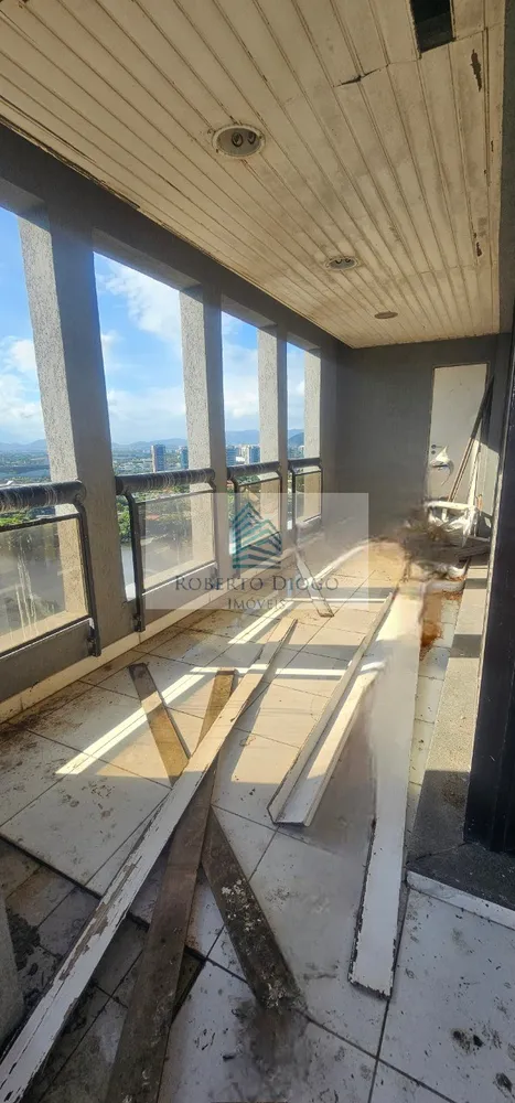 Cobertura, 1 quarto, 103 m² - Foto 5