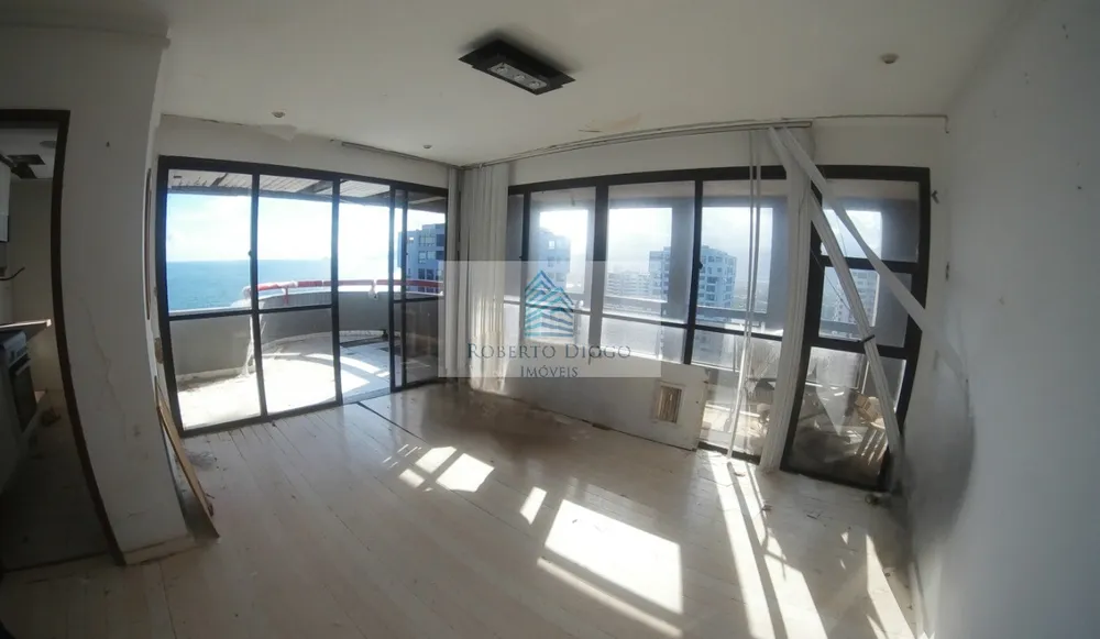 Cobertura, 1 quarto, 103 m² - Foto 9