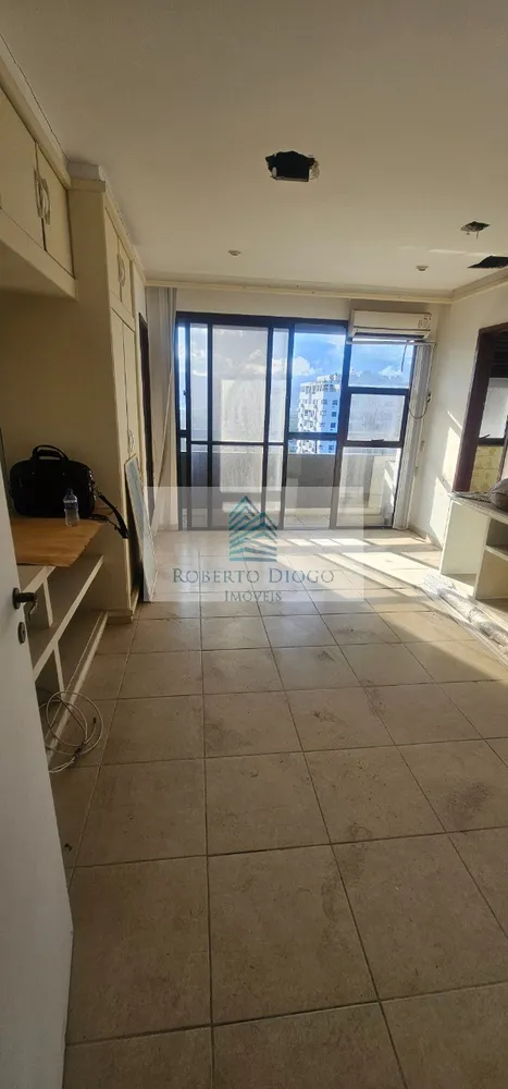 Cobertura, 1 quarto, 103 m² - Foto 13