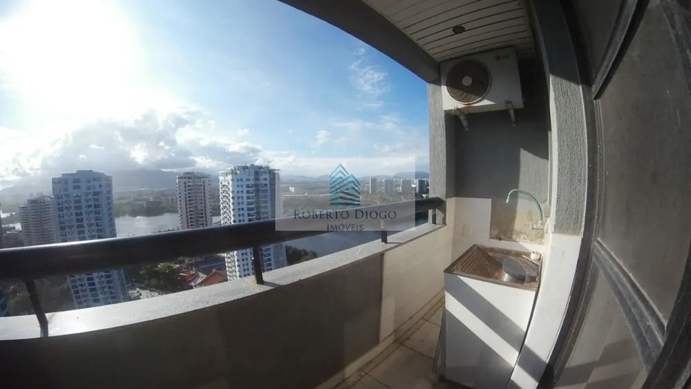 Cobertura, 1 quarto, 103 m² - Foto 51