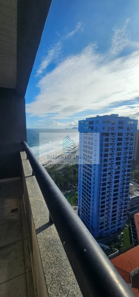Cobertura, 1 quarto, 103 m² - Foto 23
