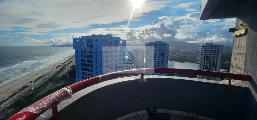 Cobertura, 1 quarto, 103 m² - Foto 33