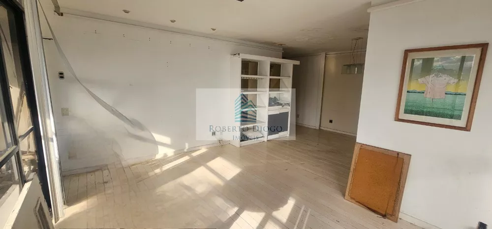 Cobertura, 1 quarto, 103 m² - Foto 1
