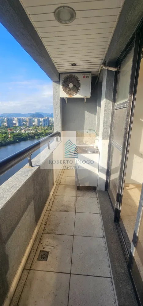 Cobertura, 1 quarto, 103 m² - Foto 19